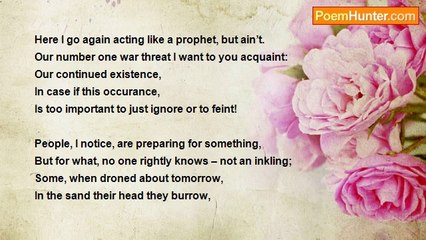 bobby beddoe - Boom! Lights Out!