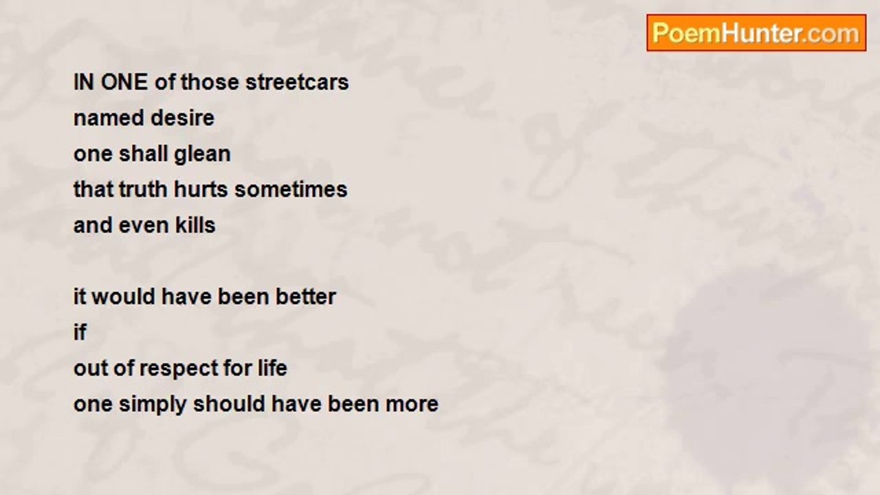 RIC S. BASTASA - The Harsh Truths About Other People