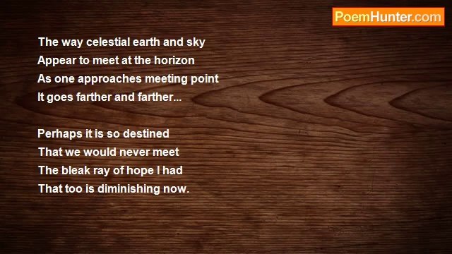 Jaipal Singh - It's Never Too Late