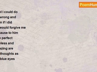 Kellie Teter - To my son I am everything