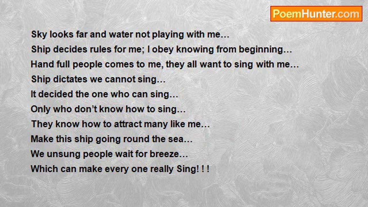 Garima Dixit - Water Mirage! ! !