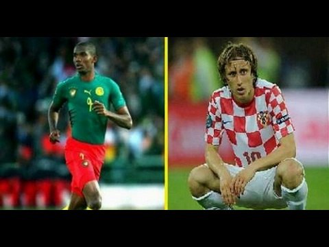 Ver partido Camerun vs Croacia En Vivo Mundial Brasil 2014 18 de Junio 2014