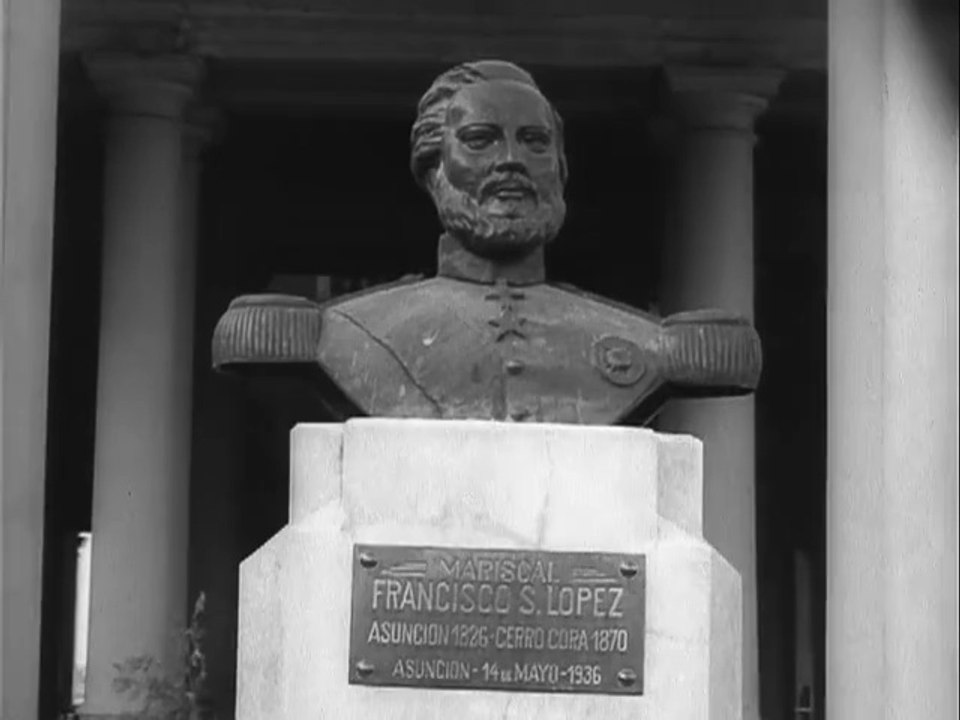 PARAGUAY