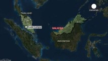 Malaysia. Affonda barca con clandestini indonesiani: 66 dispersi