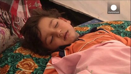 Iraqi PM calls for unity in the face of the rapid gains by Sunni militants