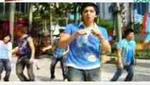 Super Junior - Dancing Out MV