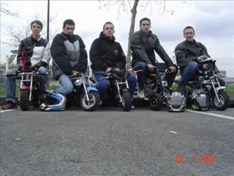 Sortie 28.01.07