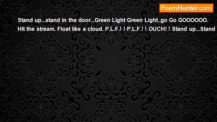 Grand Master Hud - Silver Wings