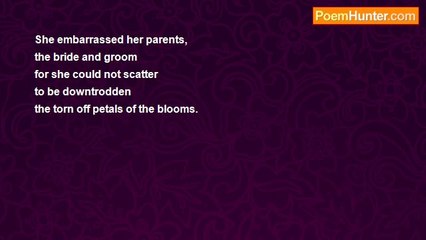 Saiom Shriver - 5 Year Old Flower Girl