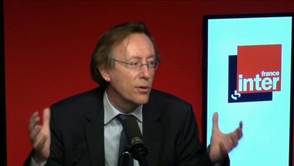Jean-Patrick Gille, médiateur : "Les intermittents veulent moins d'insécurité, pas plus d'argent"
