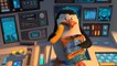 Animated Comedy In "The Penguins of Madagascar" First Trailer