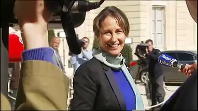 Loi de transition énergétique, moins de nucléaire, davantage d'économies d'énergie