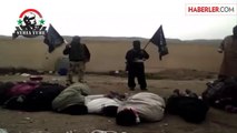Hükümet El Nusra'yı Terör Listesinden Çıkardı