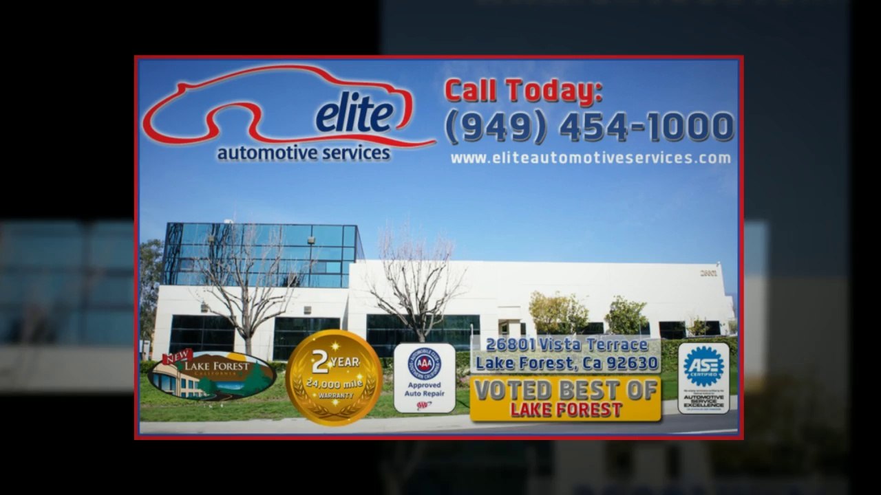 949-229-3720: Fleet Services & Repair