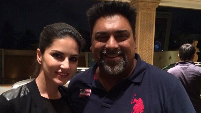 WATCH | Leaked Story Of Sunny Leone-Ram Kapoor's Patel Rap