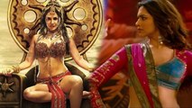HOT Deepika Or Sunny Leone, Who Impresses As Leela?
