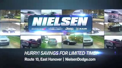 Meet Kelly Kelly at Nielsen Dodge Chrysler Jeep Ram Automotive