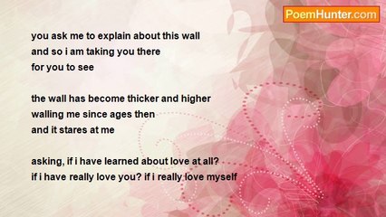 RIC S. BASTASA - it is love still, there is no other...