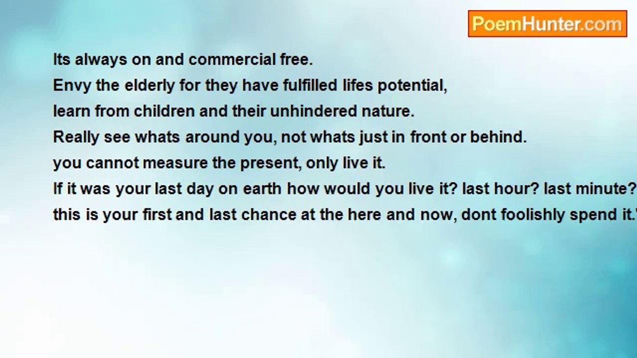 Joe Freeman - Remindfullness