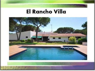 Costa Brava vakantie villa's te huur in Blanes