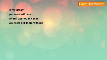 Vishal Sharma - Dreams