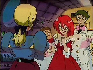 Il mistero della pietra azzurra - 11 - Nuove Reclute Sul Nautilus