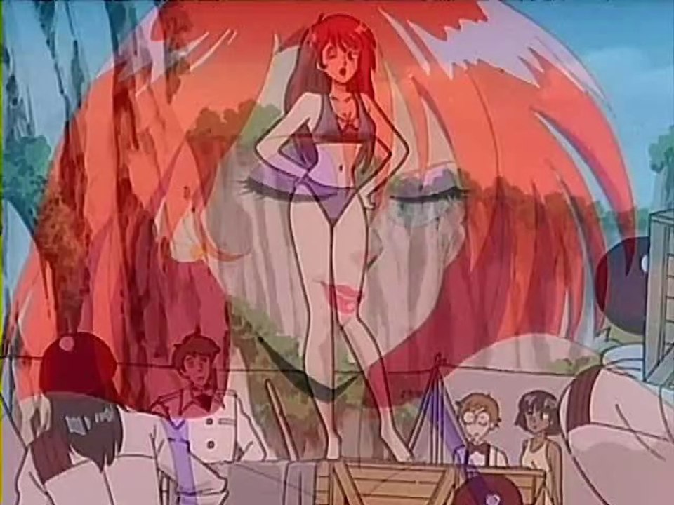 Il mistero della pietra azzurra - 12 - Il Primo Amore Di Grandis