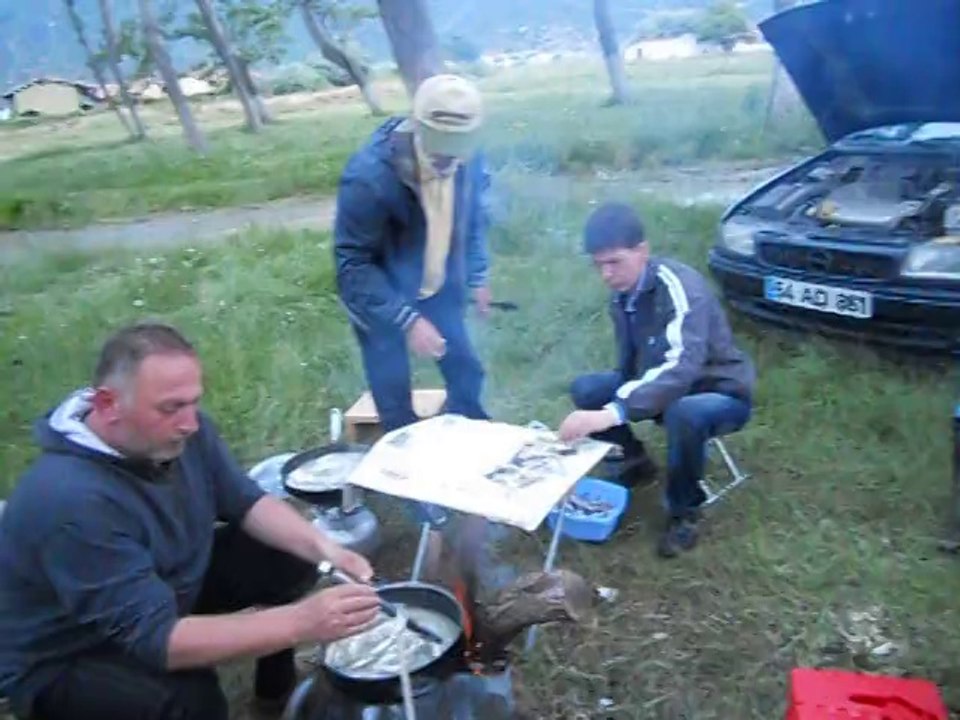 2-2014 turan köyü organızasyonu vidio