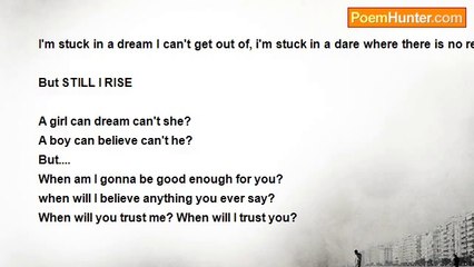 Sabria West - Still I Rise