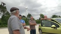L'éolienne citoyenne, avenir de la transition énergétique ?