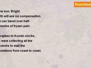 Satish Verma - HOW MANY TIMES