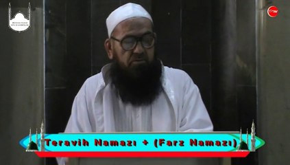 TERAVİH NAMAZI - FARZ NAMAZI... İLGİLİ KONULAR (DM)