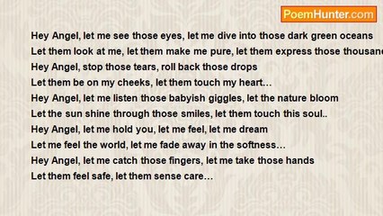 Dr. Sougata Banerjee - Hey Angel..