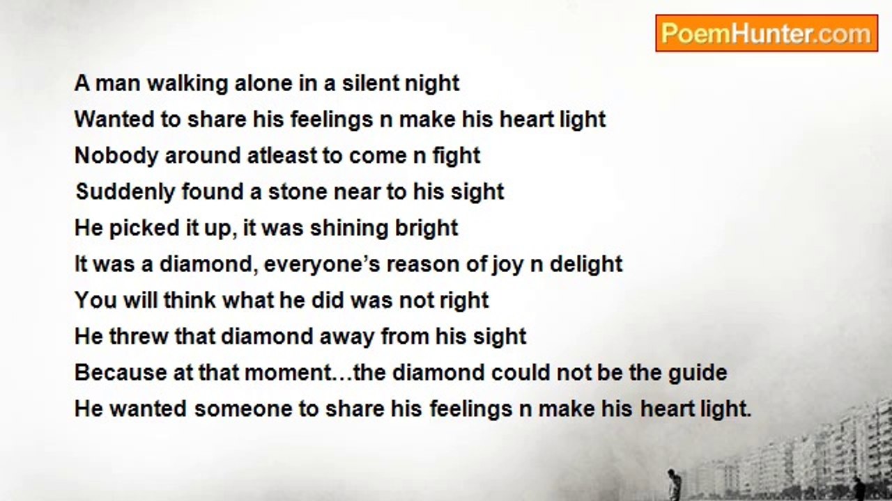 Atish Yadav - Useless Diamond