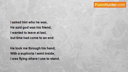 Kanu Jaswal - Man who made my soul