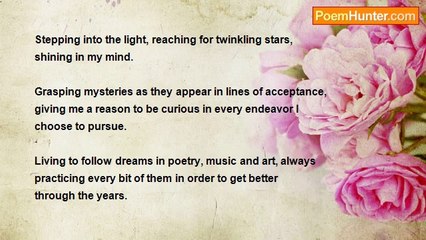 RoseAnn V. Shawiak - Grasping Mysteries