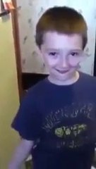 Annesinin Yumurta ile Sihir Yapacağına inanan Çocuğun Dramı