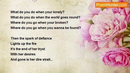 Anusha Subramanian 99 - Where Do You Go