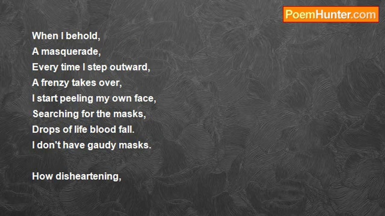 Nandini Singh - Oh Nature, Is It You?