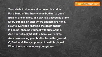 Mohammed Khaluq - Band of Brothers