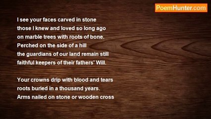 Chris Zachariou - The Cemetary