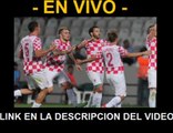 Ver Camerún vs Croacia En Vivo Mundial Brasil 2014 18 de Junio 2014