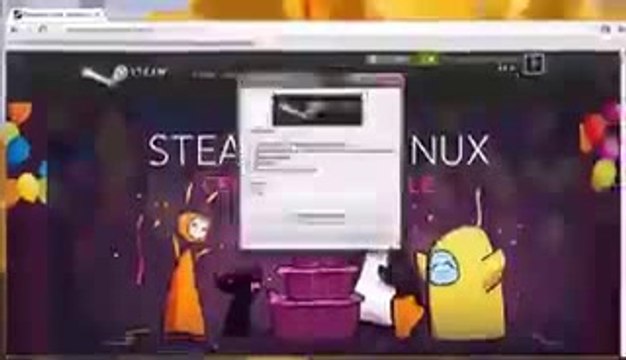] Steam Wallet Hack Money Generator 2014 [Free Download]