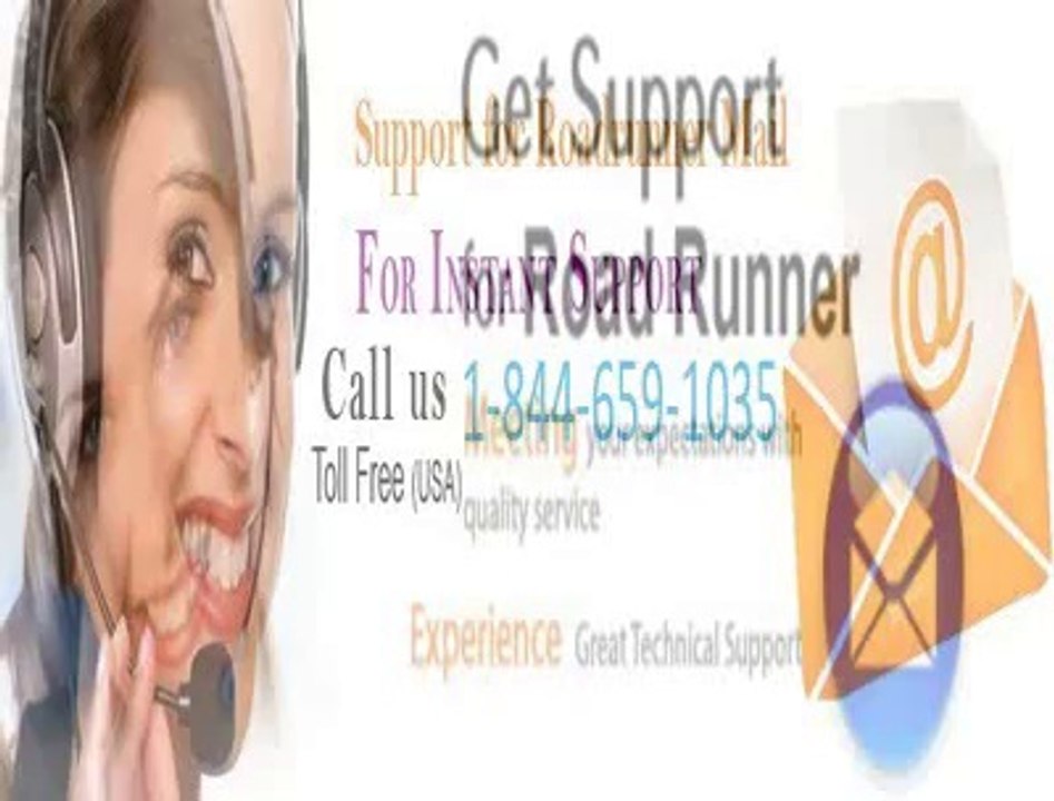Roadrunner Email Technical Support Contact Number