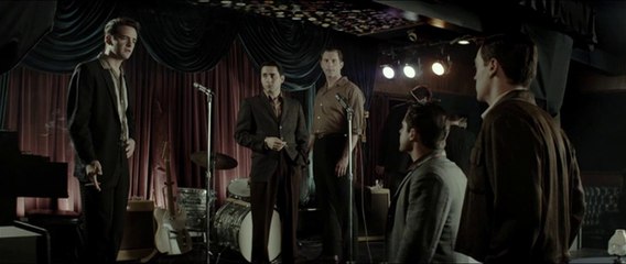 Jersey Boys - Clip - Do What You Do