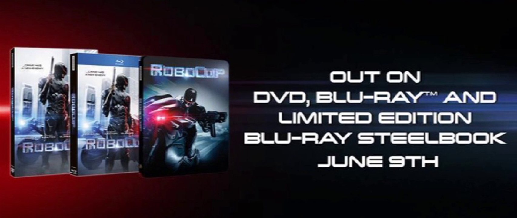 RoboCop - Home Ent Deleted Scene - Norton Confesses