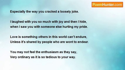 Rudan A. Matiga - 'That Old Feel'