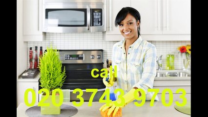 Barking Carpet Cleaners