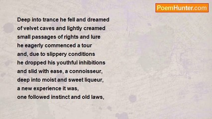 Herbert Nehrlich - The Linguist