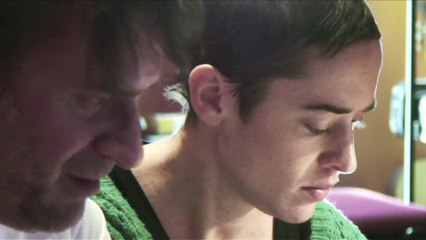 TEASER 2 - NOUVEL ALBUM A VENIR